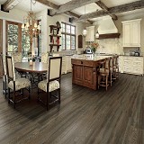 Happy Feet Luxury Vinyl Flooring
Ironman